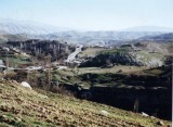 مجموعه آثار دره کلم در استان ایلام