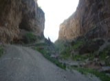  دره ی زیبای زرانگوش دره شهر